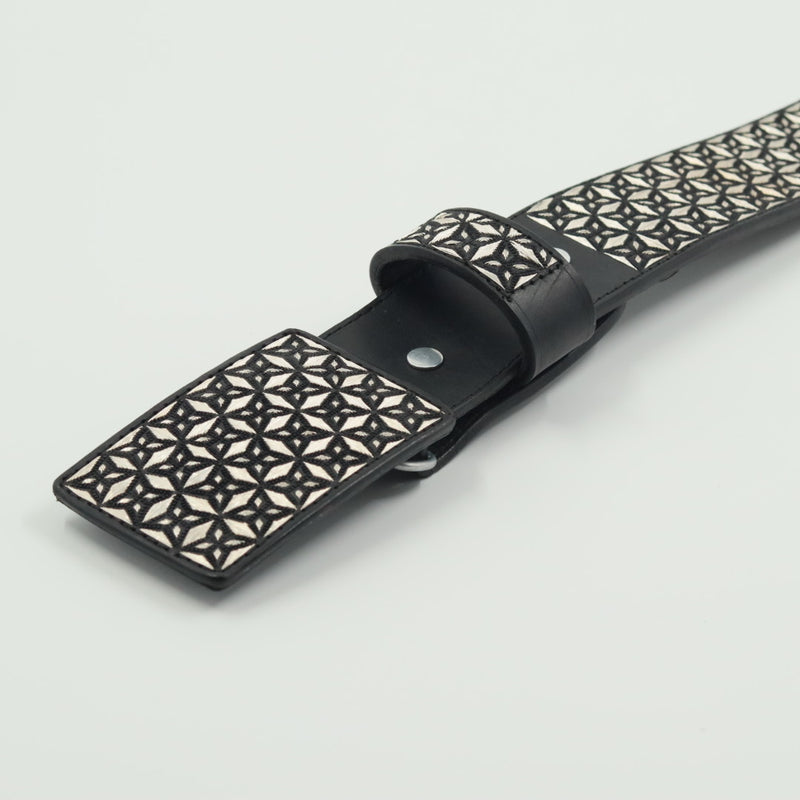 FAJO HILO DE PLATA ORIGINAL CENTELLAS