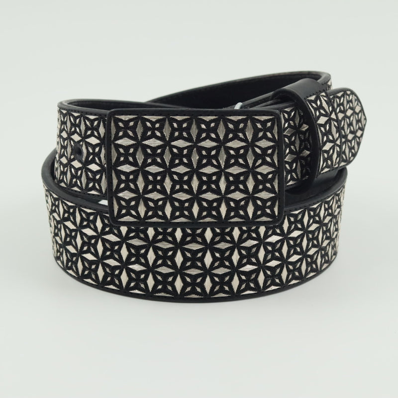 FAJO HILO DE PLATA ORIGINAL CENTELLAS