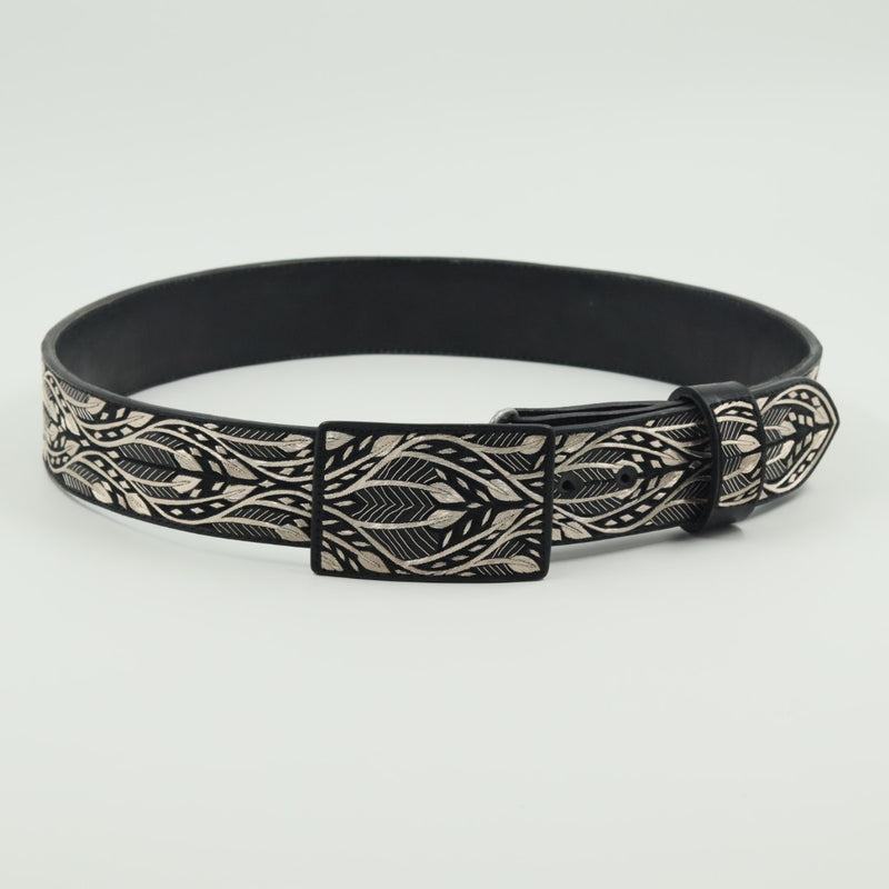 FAJO HILO DE PLATA ORIGINAL RAMAS