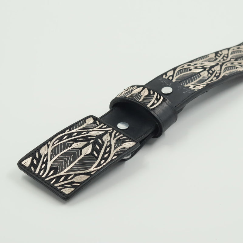 FAJO HILO DE PLATA ORIGINAL RAMAS