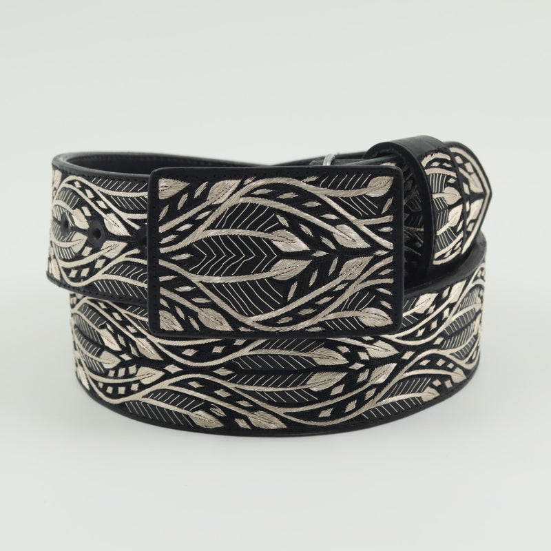 FAJO HILO DE PLATA ORIGINAL RAMAS