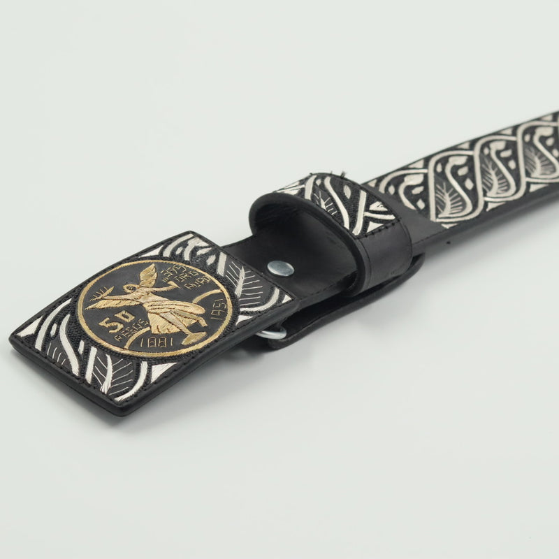 FAJO HILO DE PLATA ORIGINAL CENTENARIO