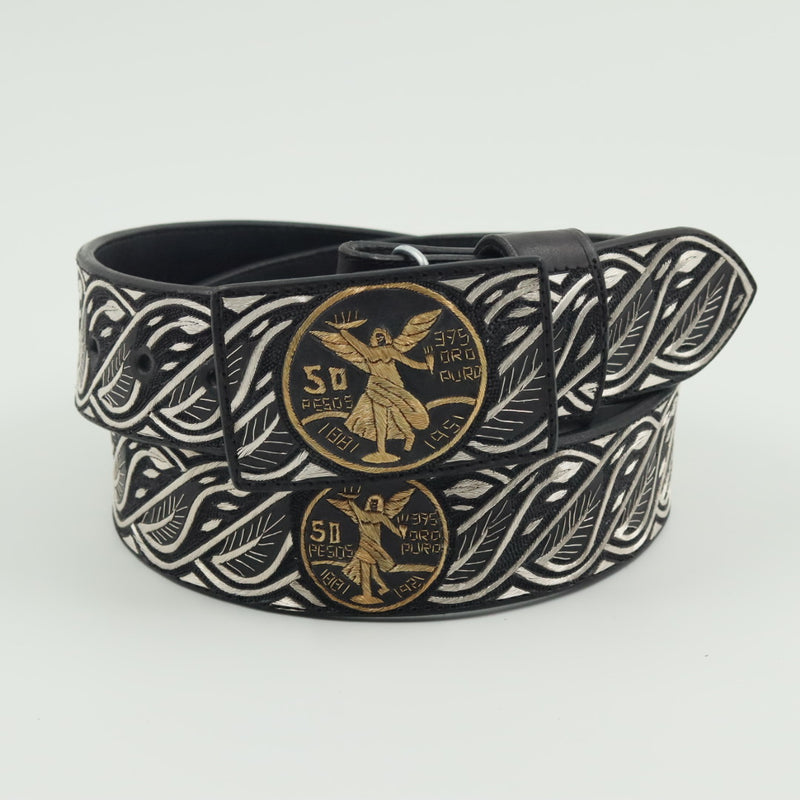 FAJO HILO DE PLATA ORIGINAL CENTENARIO