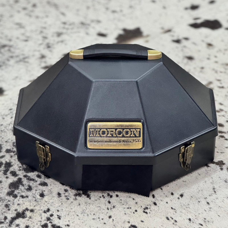 TEXANA MORCÓN PELO DE CASTOR COLOR BEIGE 500X