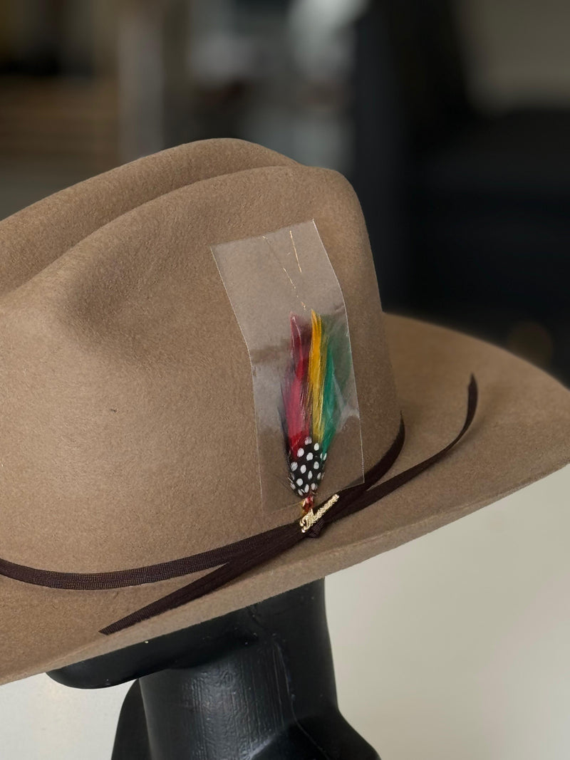 TEXANA MORCÓN 20X NUEZ