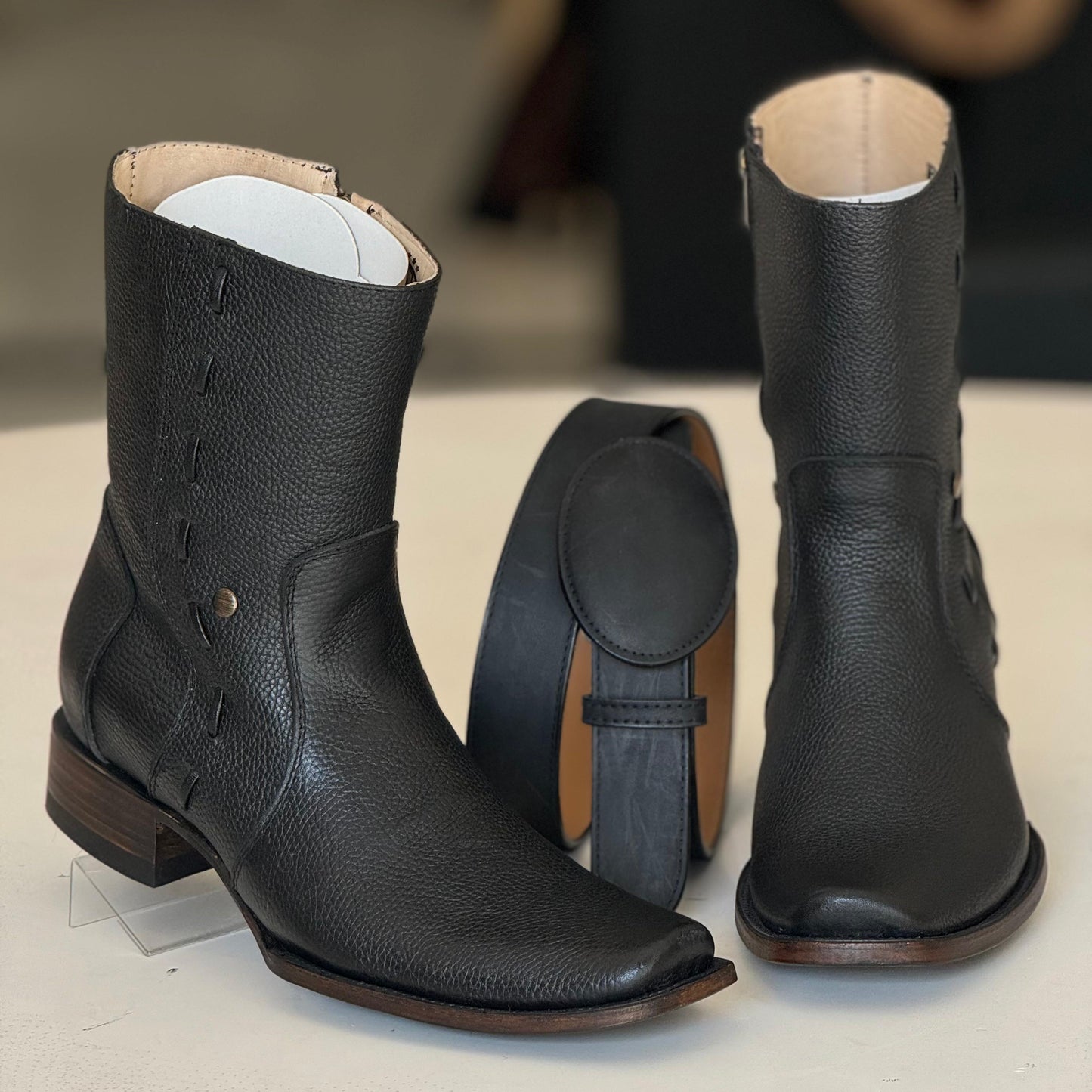 COMBO BLACK 01