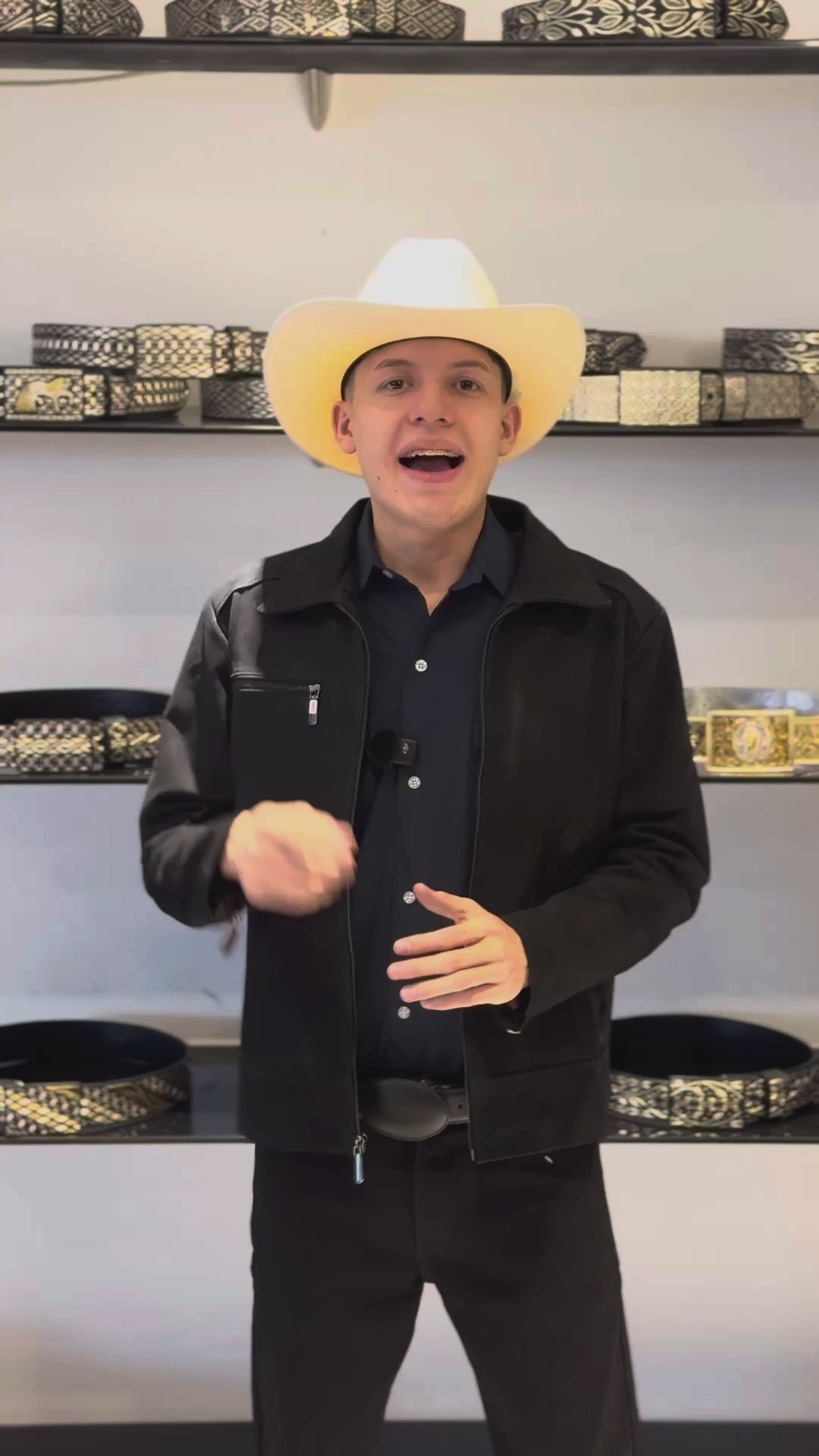 PROMOCIÓN CINTOS DE PLATA